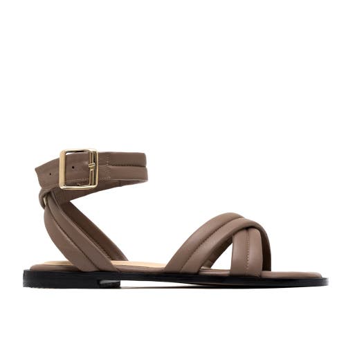 ALTA Conno Sandals in Cocoa at Nordstrom, Size 7