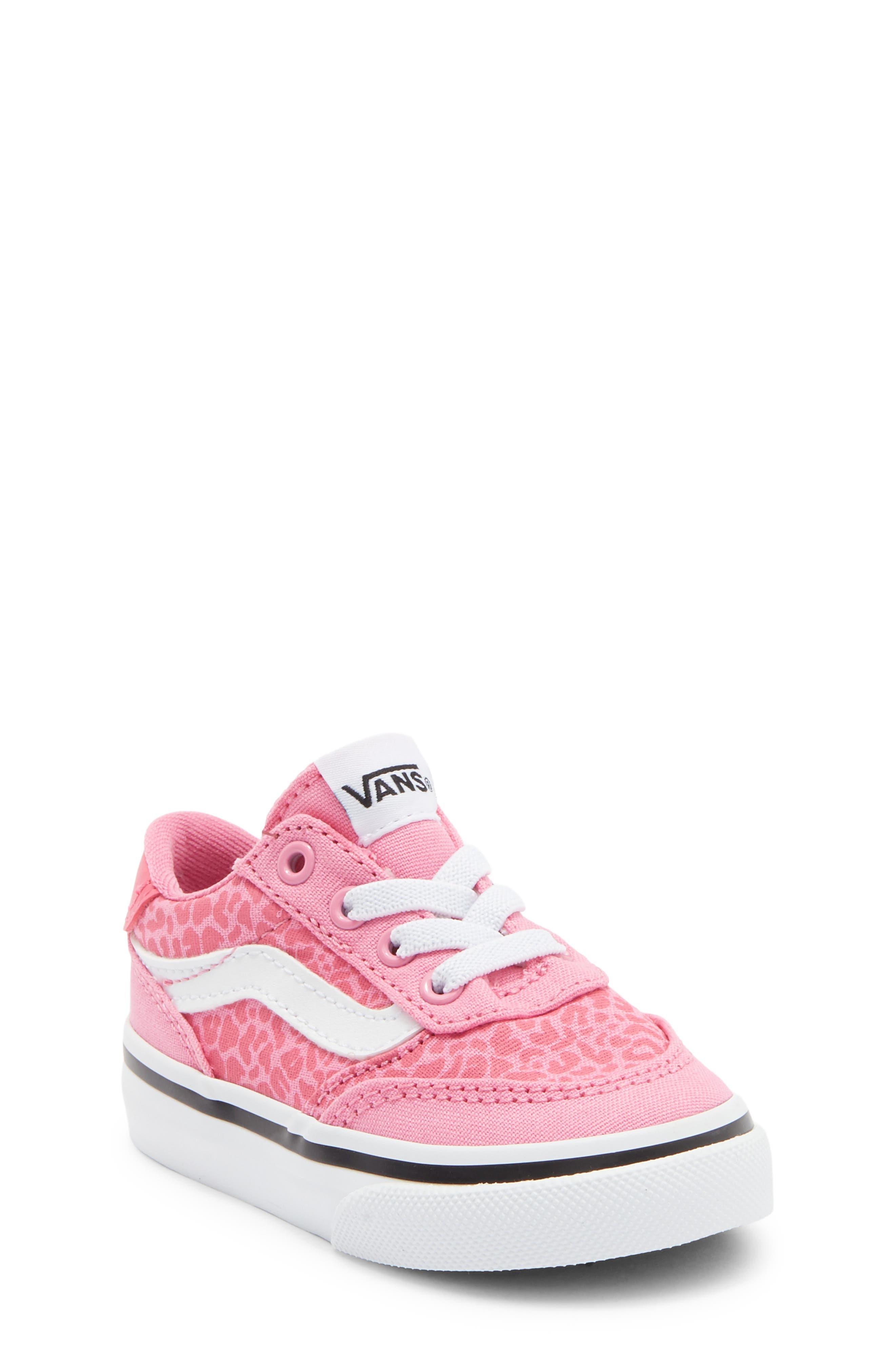 Kids' Brooklyn Slip-On Sneaker