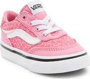 Vans Kids' Brooklyn Slip-On Sneaker