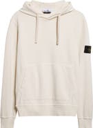 Stone Island Cotton Hoodie