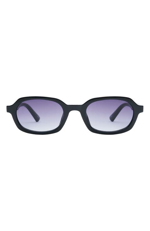 Abby Square Sunglasses