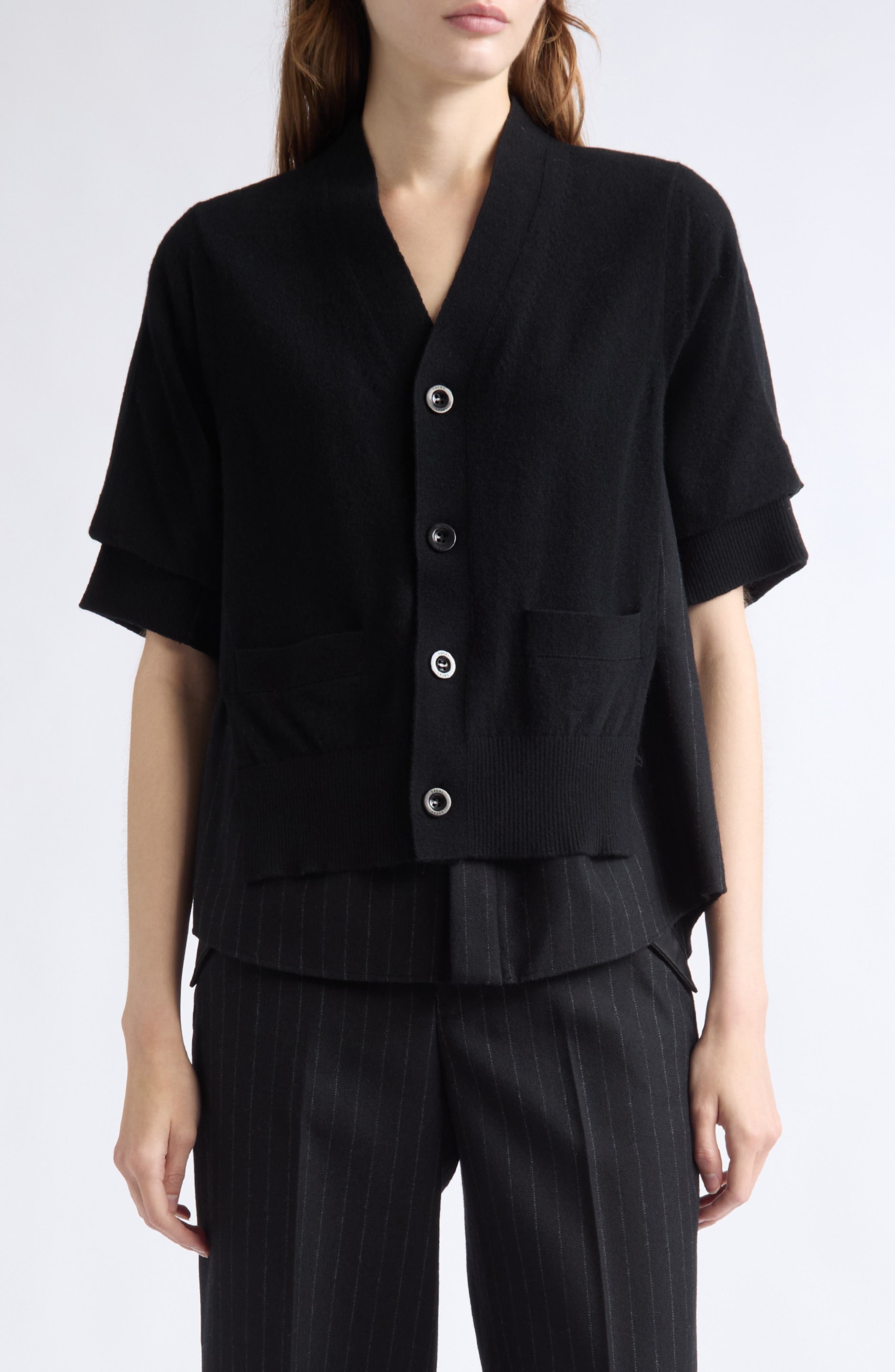 selected BLACK