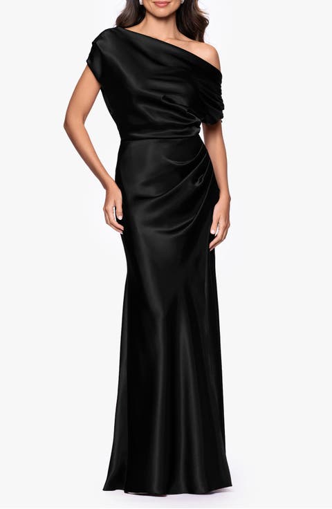 nordstrom petite black dresses Little Black Dresses