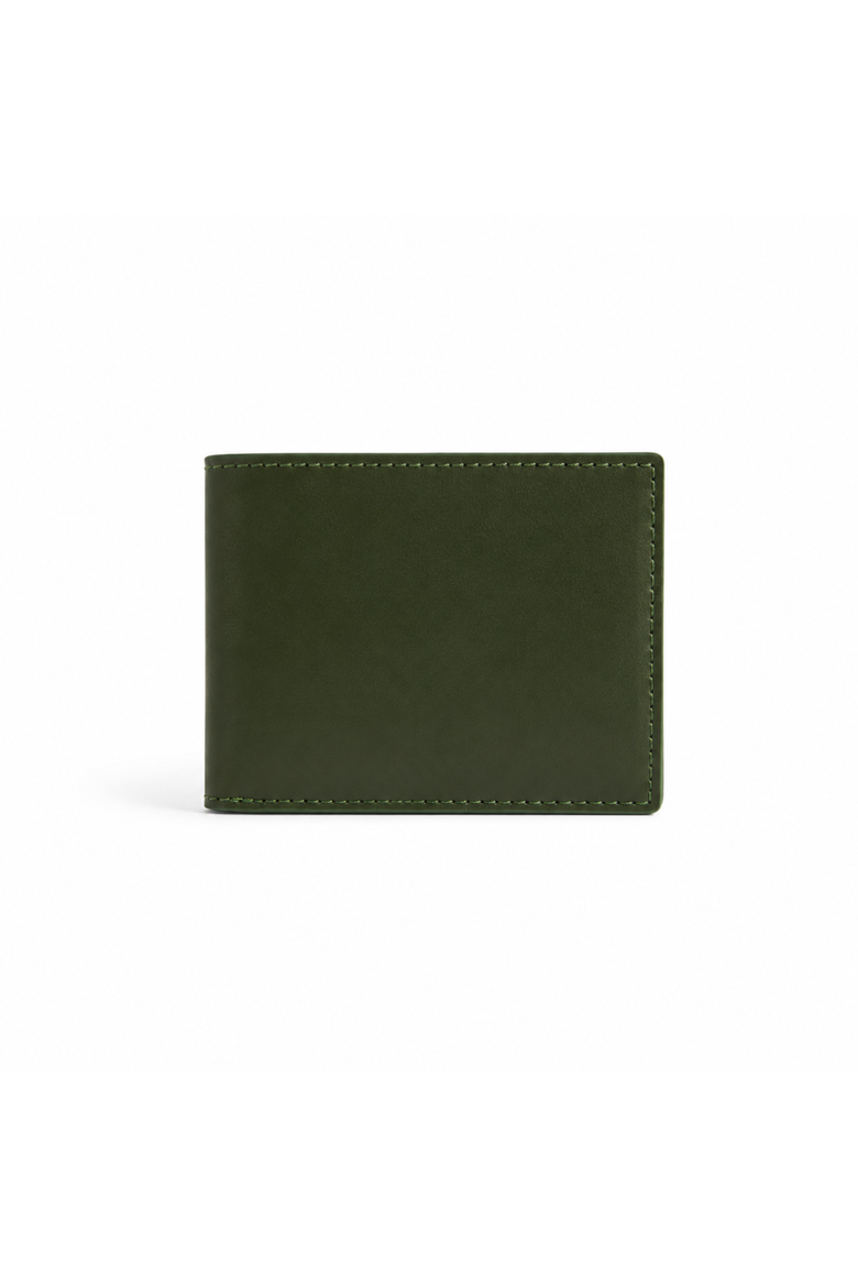 Cactus Bifold Wallet, Main, color, Seaglass