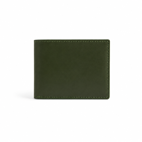 Cactus Bifold Wallet