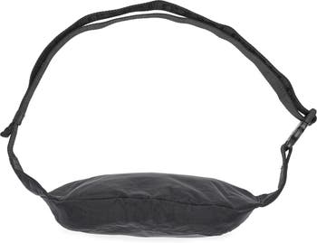 Crescent Fanny Pack