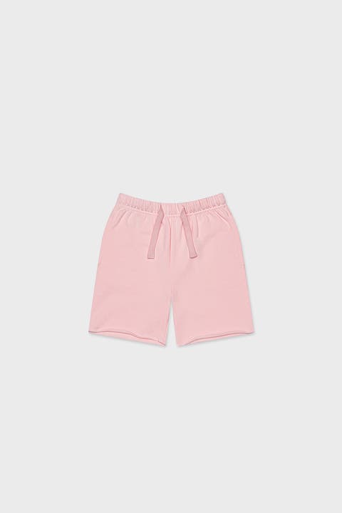Cotton Sweat Short