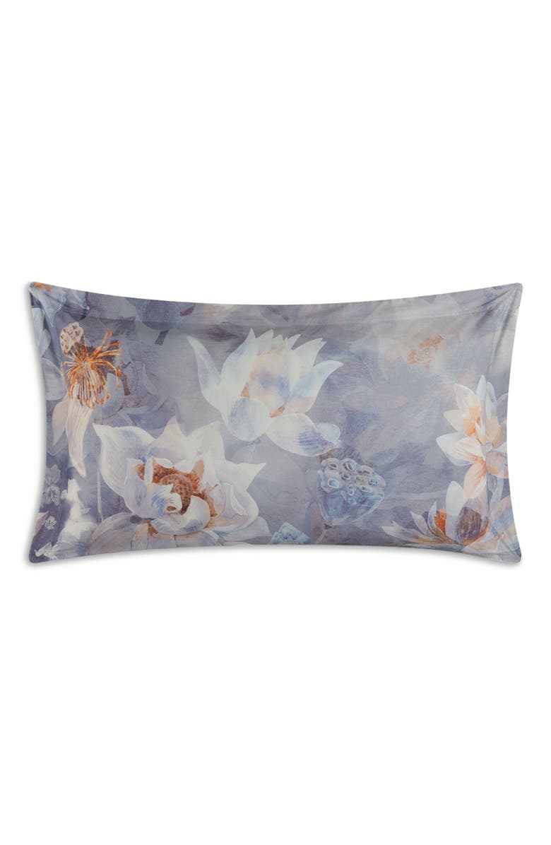 Togas Elesh Pillowcase, Alternate, color, Violet