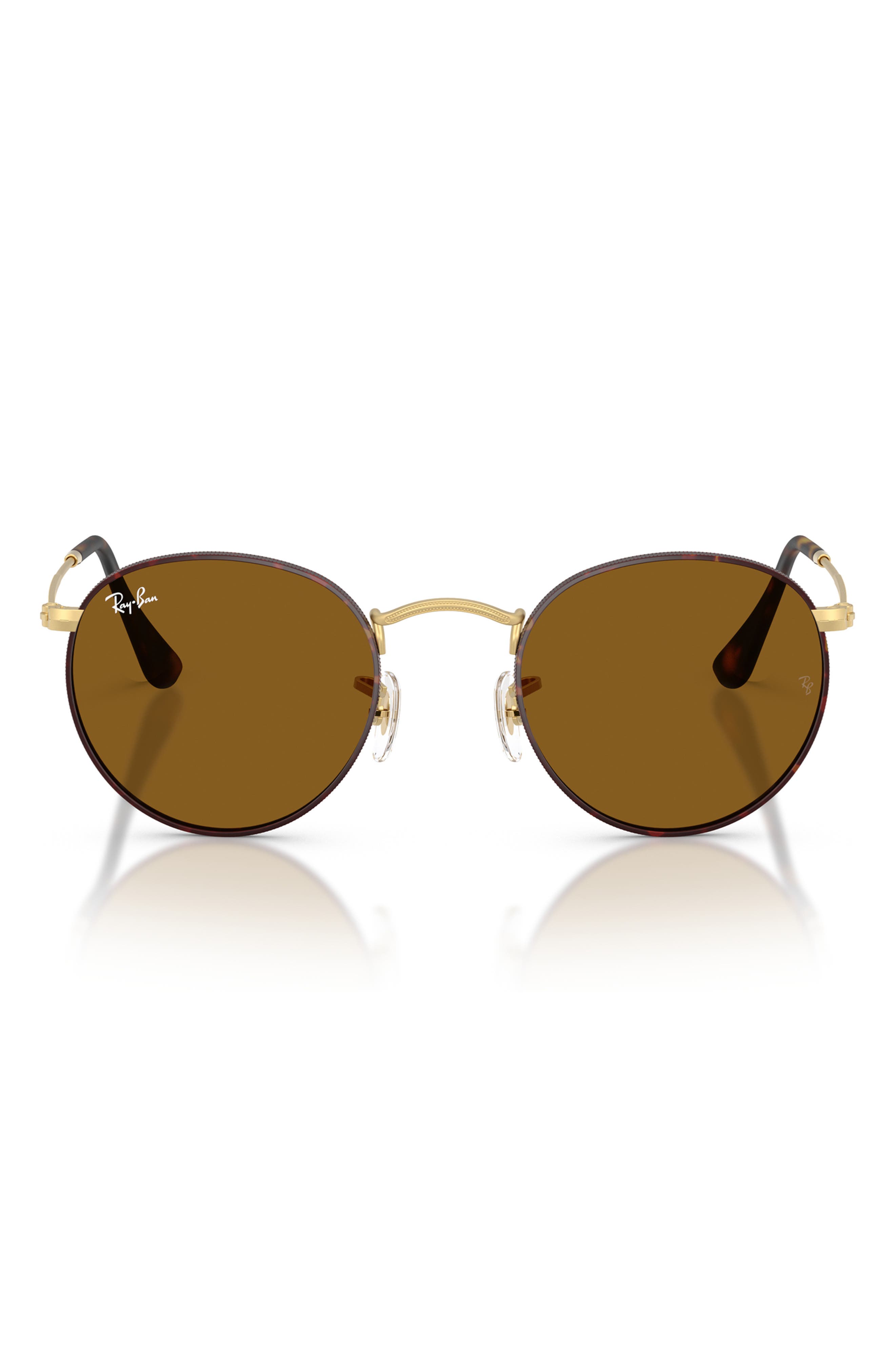 MATTE HAVANA / BROWN