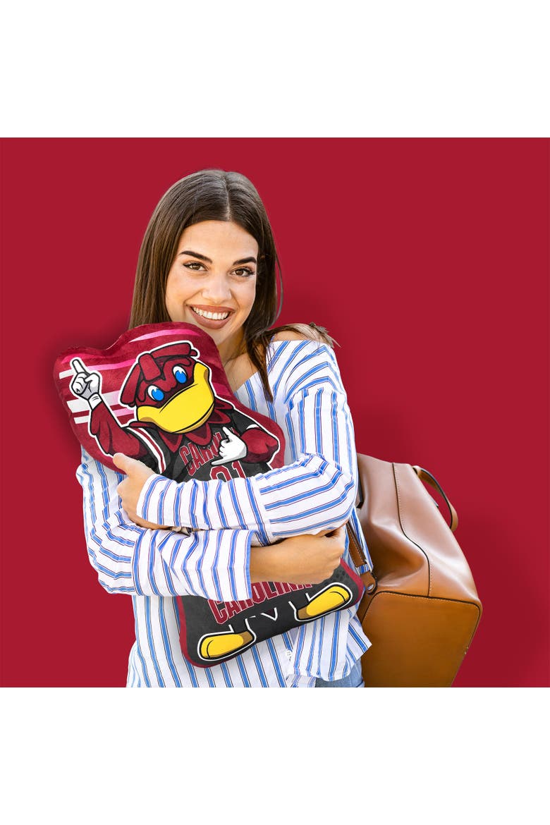 University of South Carolina Gamecocks Cocky 24" Sideline Pal, Alternate, color, None