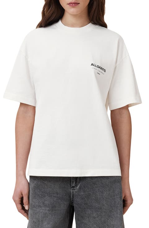 Underground Etta Cotton Graphic T-Shirt