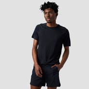 Backcountry Wasatch Adventure Rws Merino Lt-Wt Tech Tee - Men's