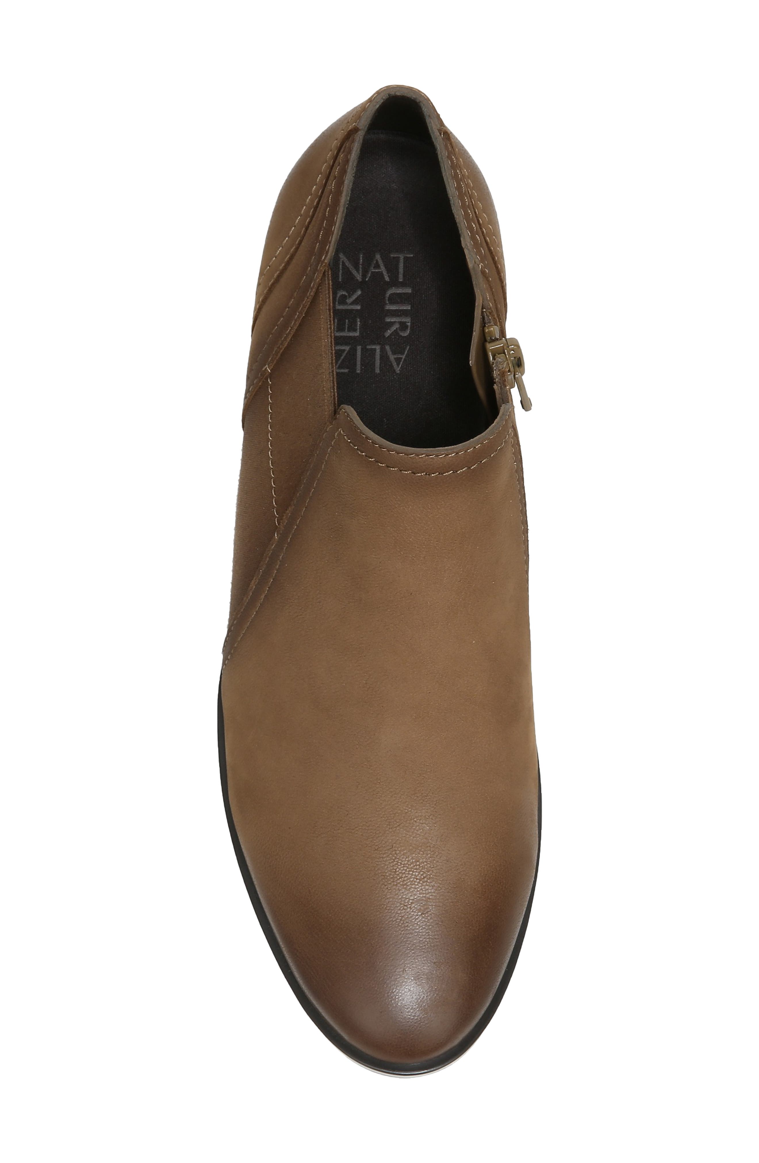 Royal Boot, Alternate, color, WARM OAT LEATHER