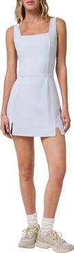 TravisMathew Move Tank Minidress