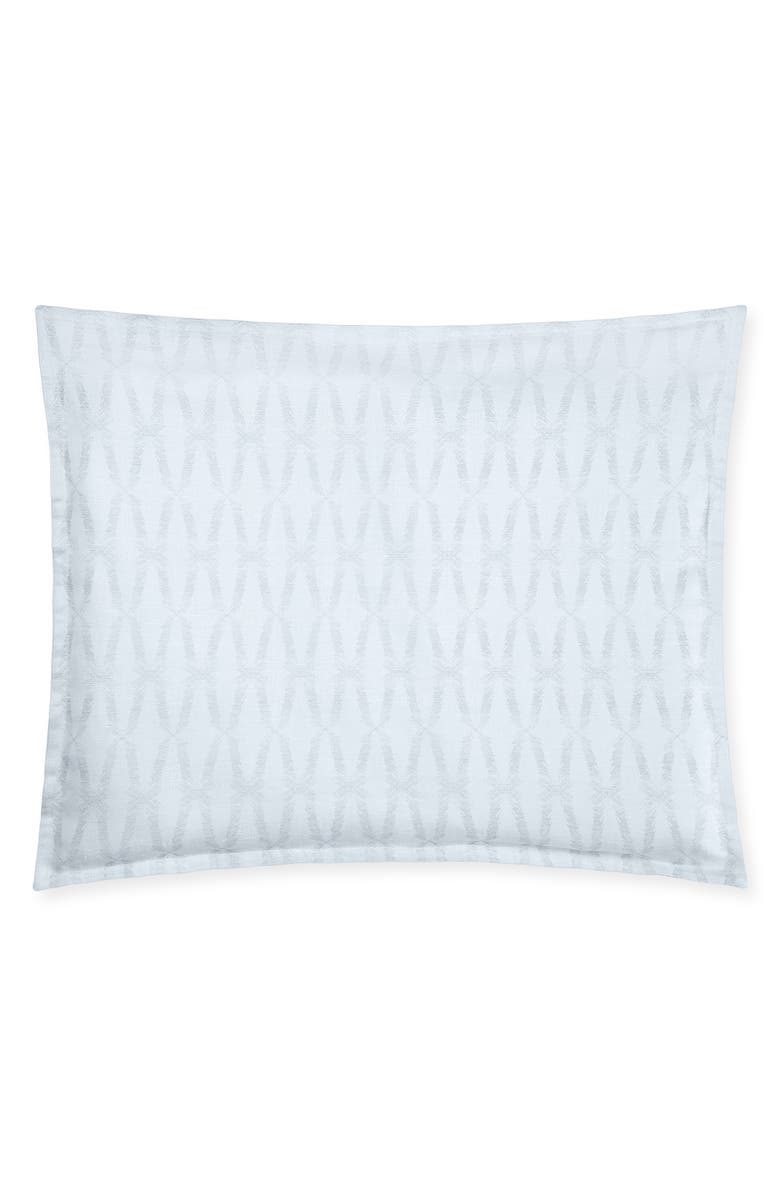 SFERRA Rivano Sham, Main, color, 