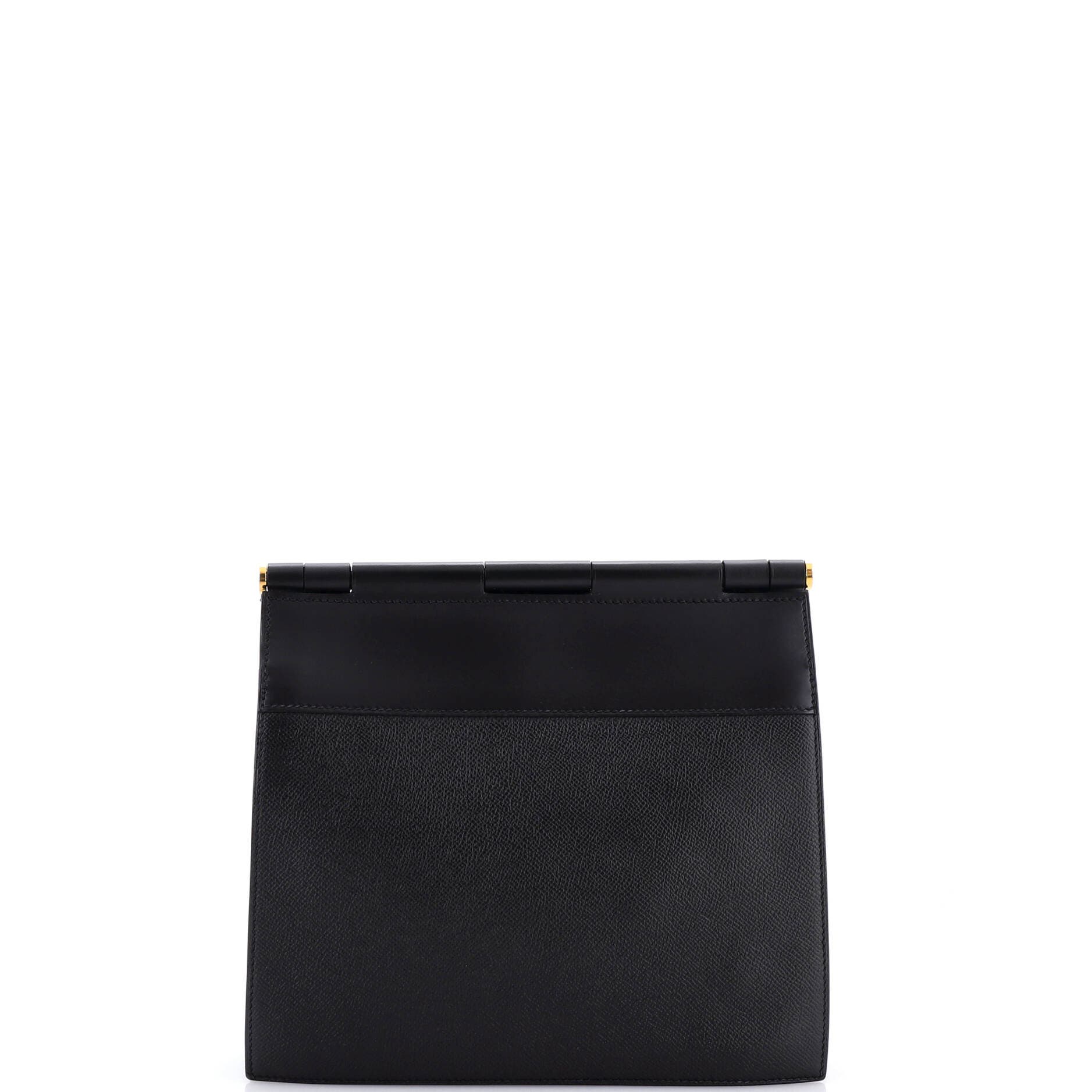 Sacabar Shoulder Bag Epsom and Swift 24, Alternate, color, Black