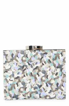 Frenchie Kiss Lock French Wallet