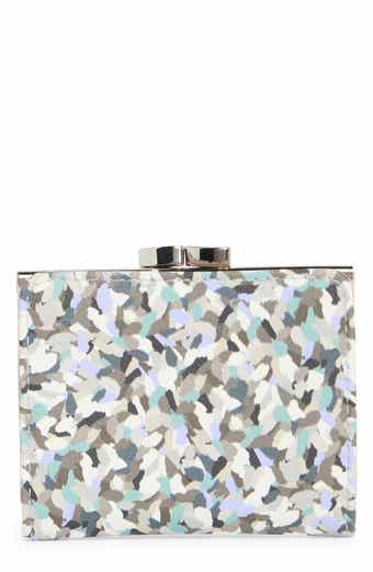 Frenchie Kiss Lock French Wallet