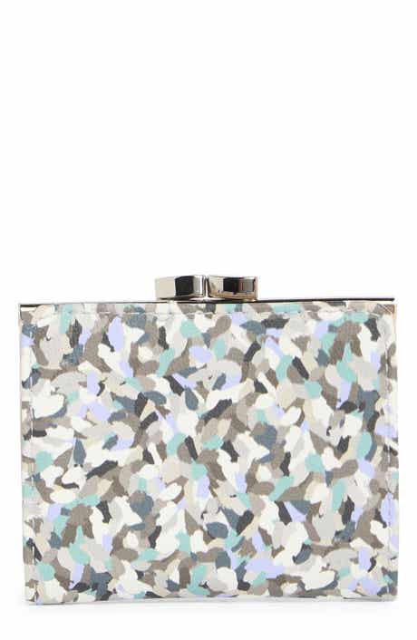 Frenchie Kiss Lock French Wallet