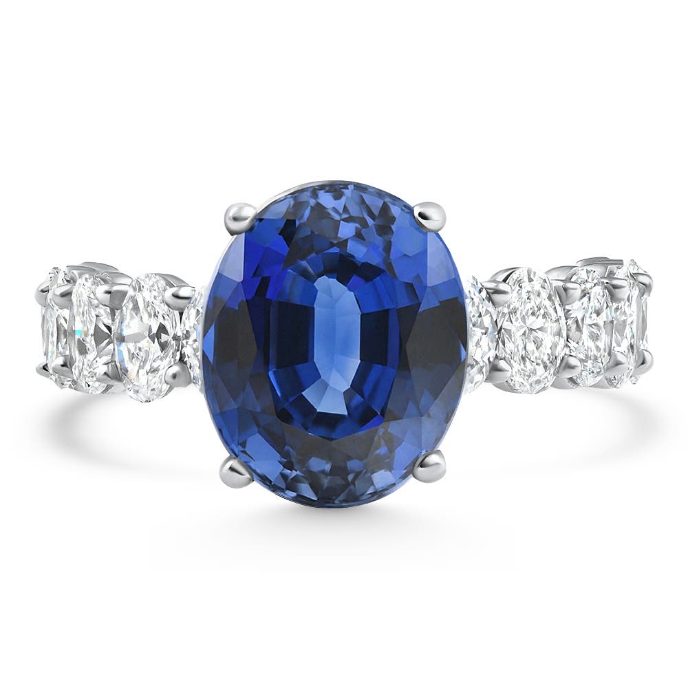 selected 14k White Gold