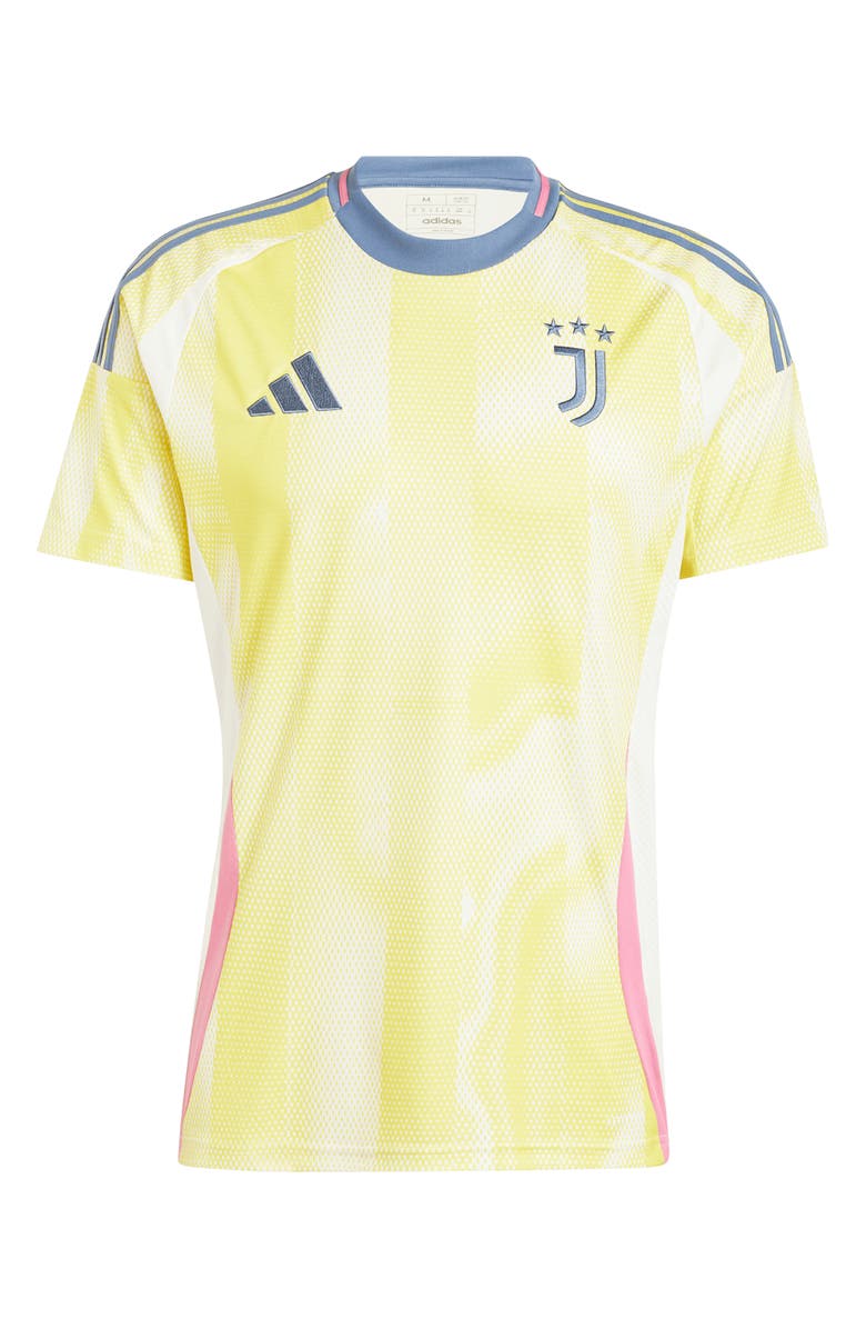 adidas Juventus 24/25 Away AEROREADY Jersey, Alternate, color,