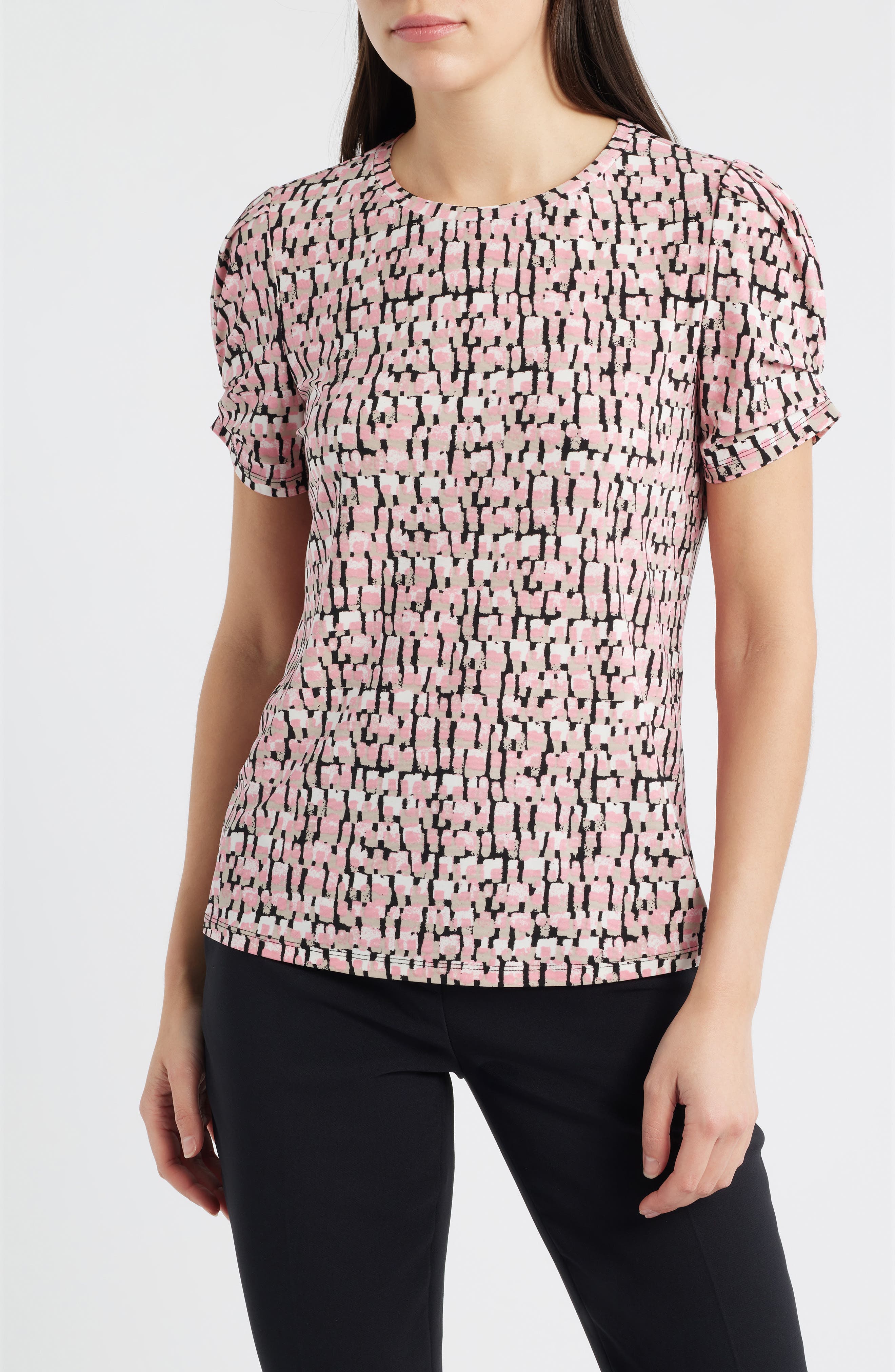 selected CALYPSO CORAL MULTI