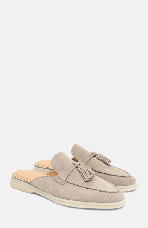 Scarosso Lucrezia Mules