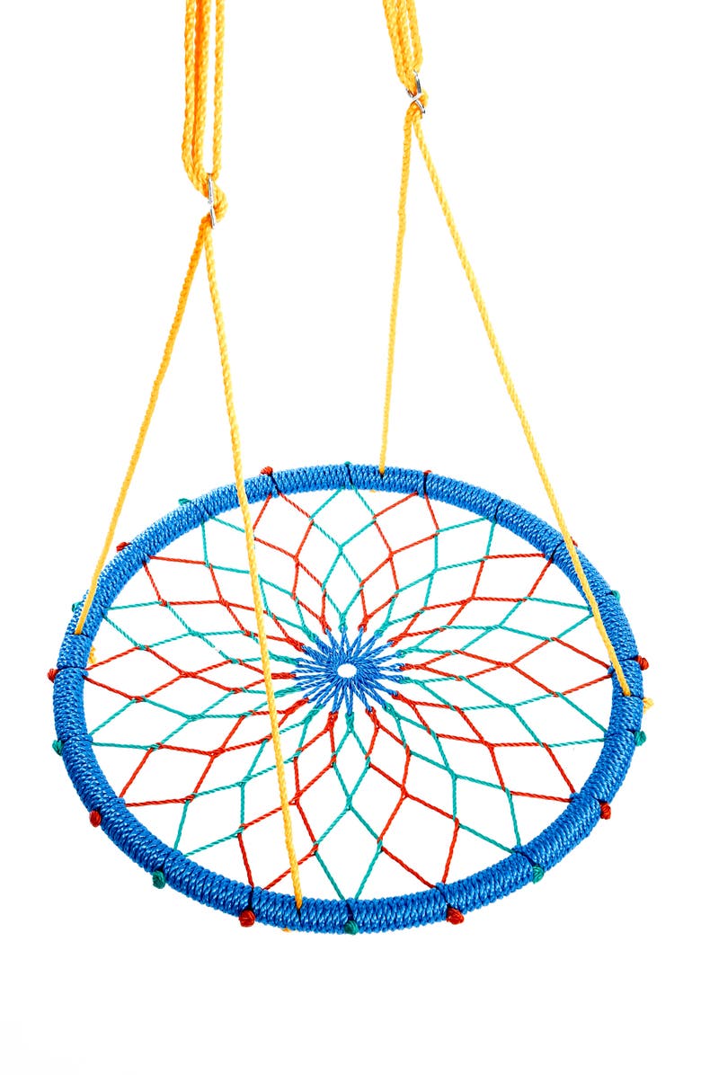 Brand 44 Sky Dreamcatcher Swing, Alternate, color, 