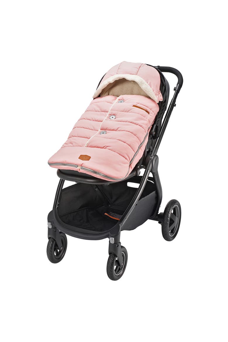 JJ Cole Toddler Bundleme, Alternate, color, Pink