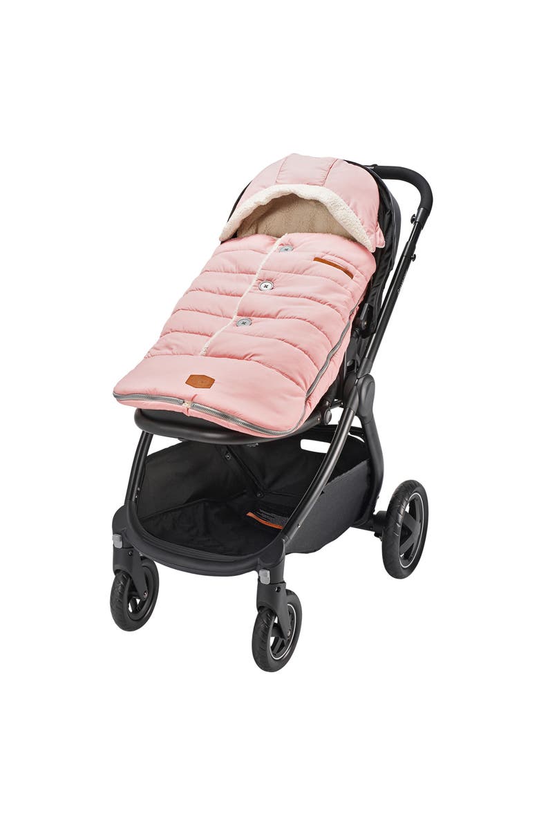 TOMY JJ Cole Toddler Bundleme, Alternate, color, Pink