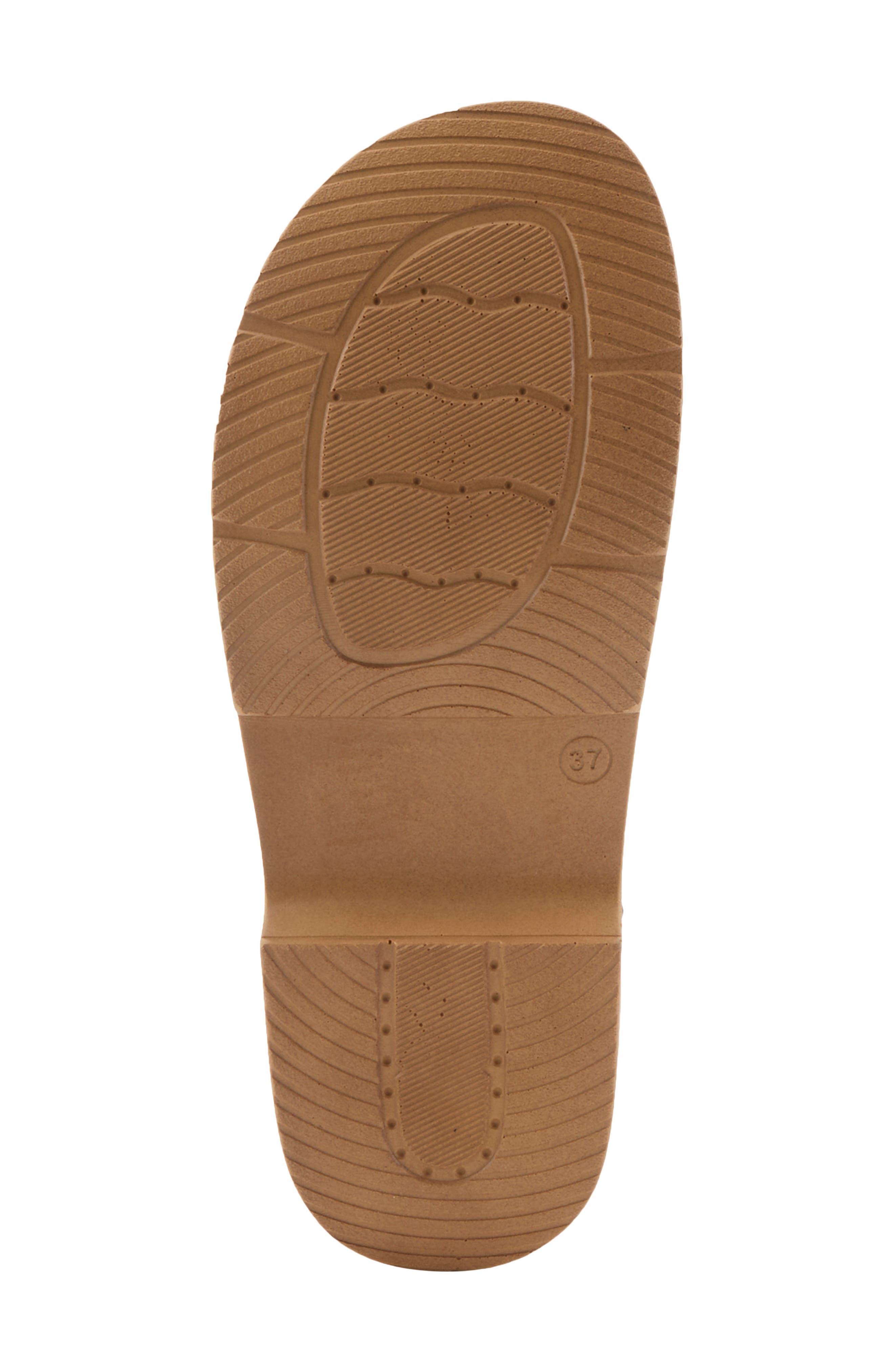 Spring Step Emberlyn Slide Sandal, Alternate, color, 