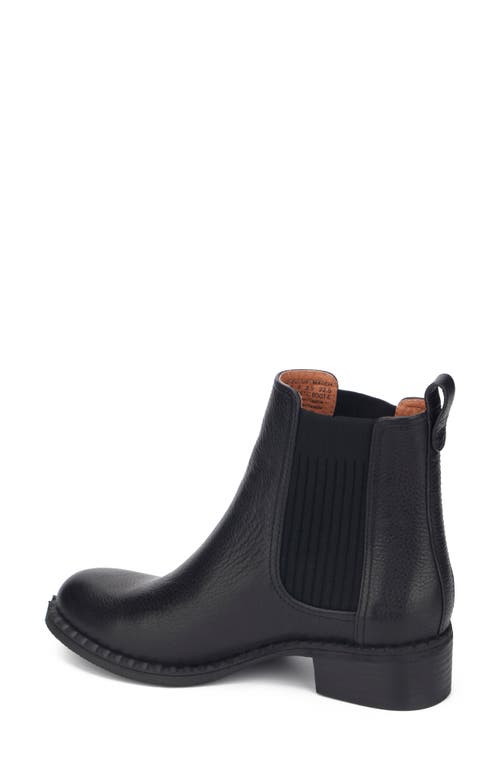 GENTLE SOULS SIGNATURE GENTLE SOULS SIGNATURE DOUBLE GORE CHELSEA BOOT 