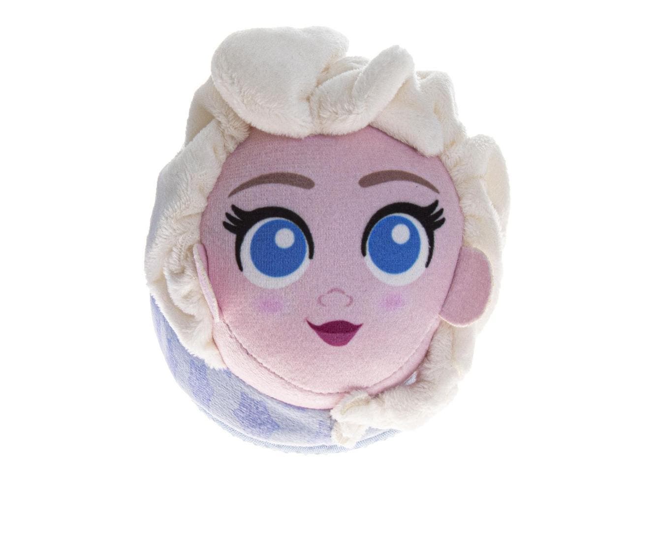 Disney Frozen Girls Slippers, Alternate, color, Light Blue