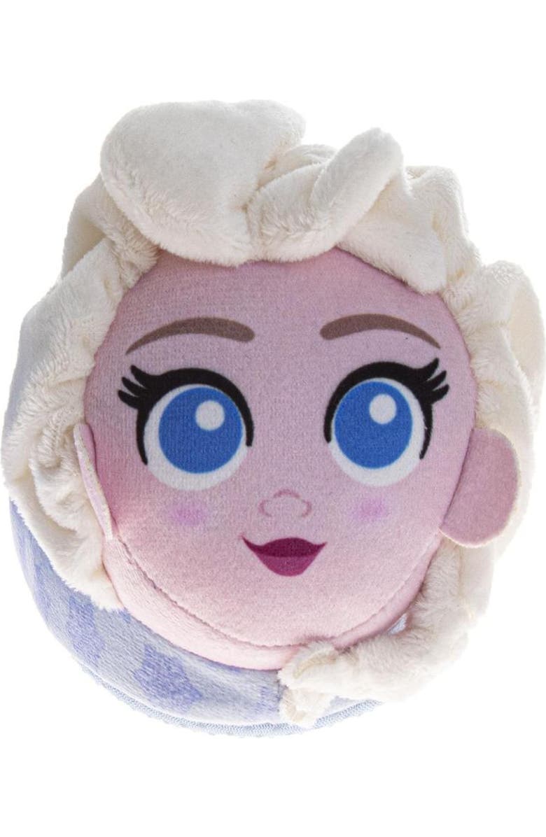 Disney Frozen Girls Slippers, Alternate, color, Light Blue