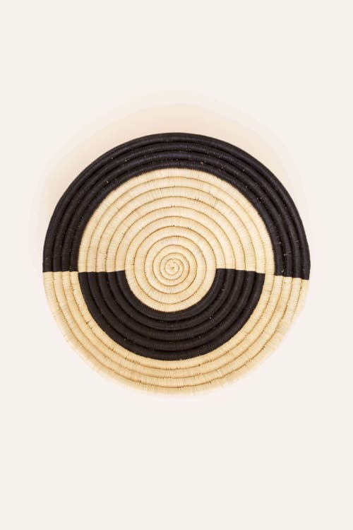 Indego Africa Half Moon Plateau In Multi