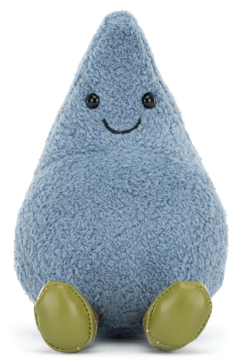 Amuseables Happy Raindrop Tiny Plushie | Nordstrom