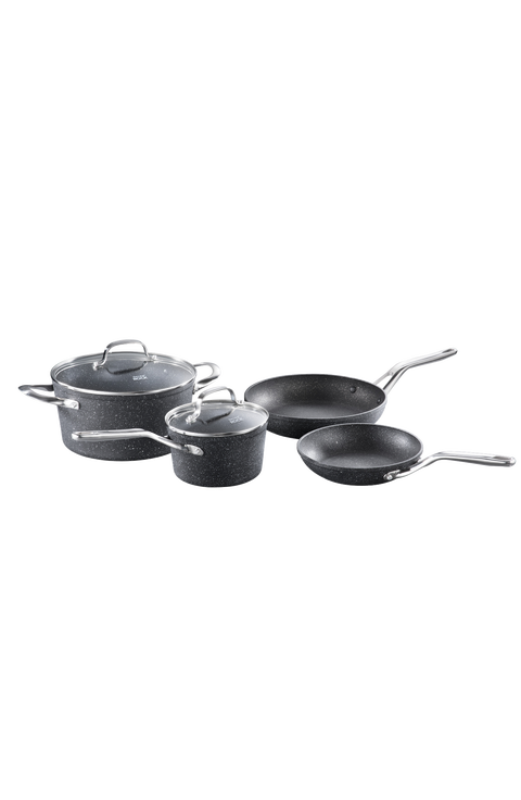 IRONROC™ 6-Piece Cookware Set