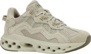 K-Swiss Tubes Lite Mixed Media Sneaker