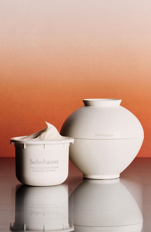Sulwhasoo Ultimate S Cream In Regular