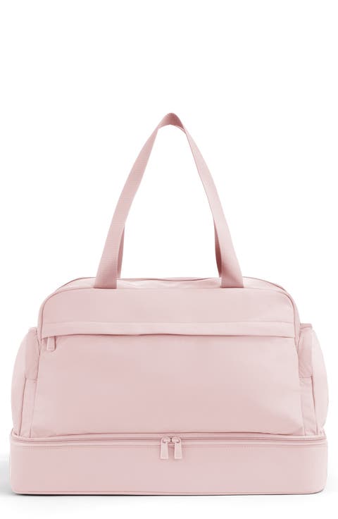 Featherlight Weekender Bag