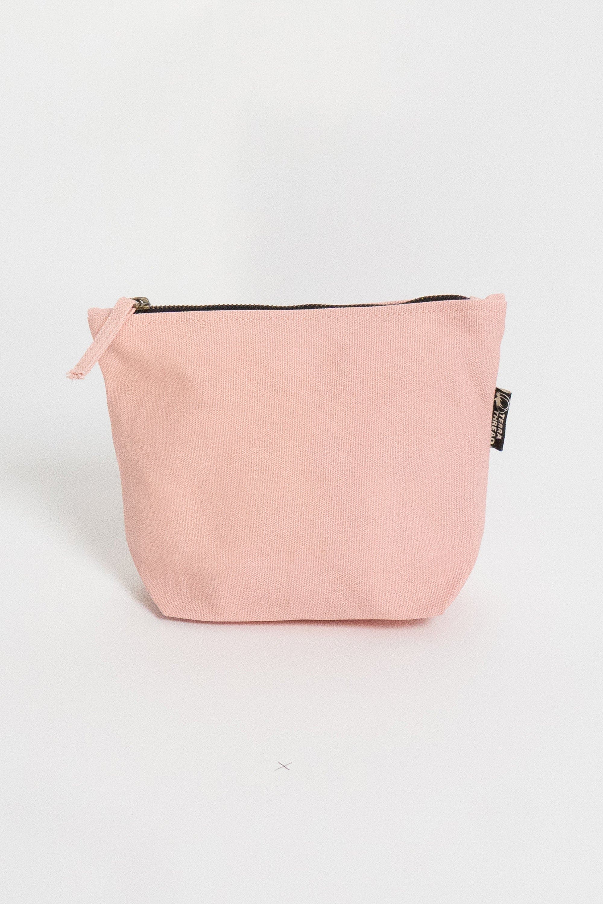 Rosy Pink
