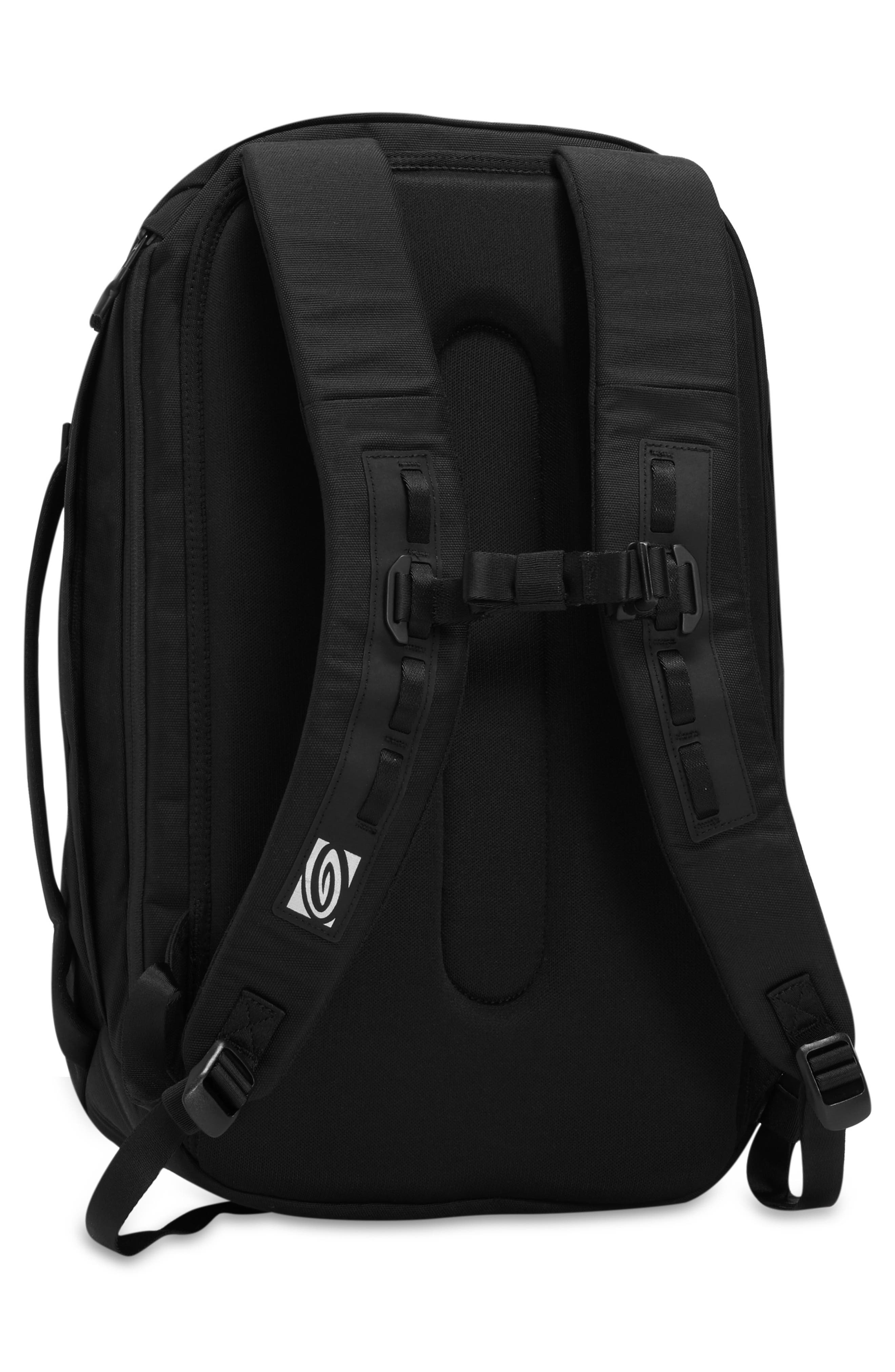 Timbuk2 Never Check Expandable Backpack, Alternate, color, 
