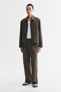 H&M Relaxed-fit Wide-leg Pants