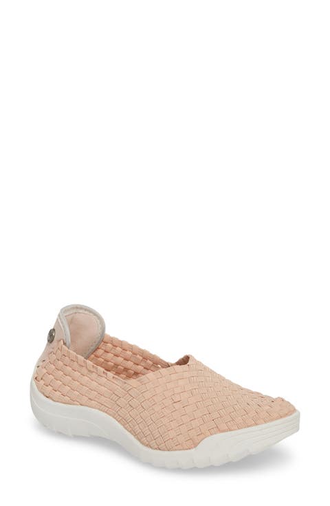 Rigged Fly Slip-On Sneaker (Women)