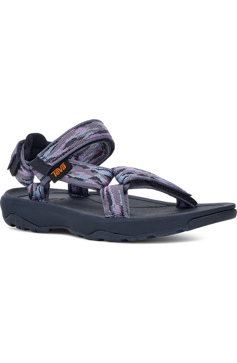 Teva Kids' Hurricane XLT 2 Sandal, Main, color, Mesh Total Eclipse