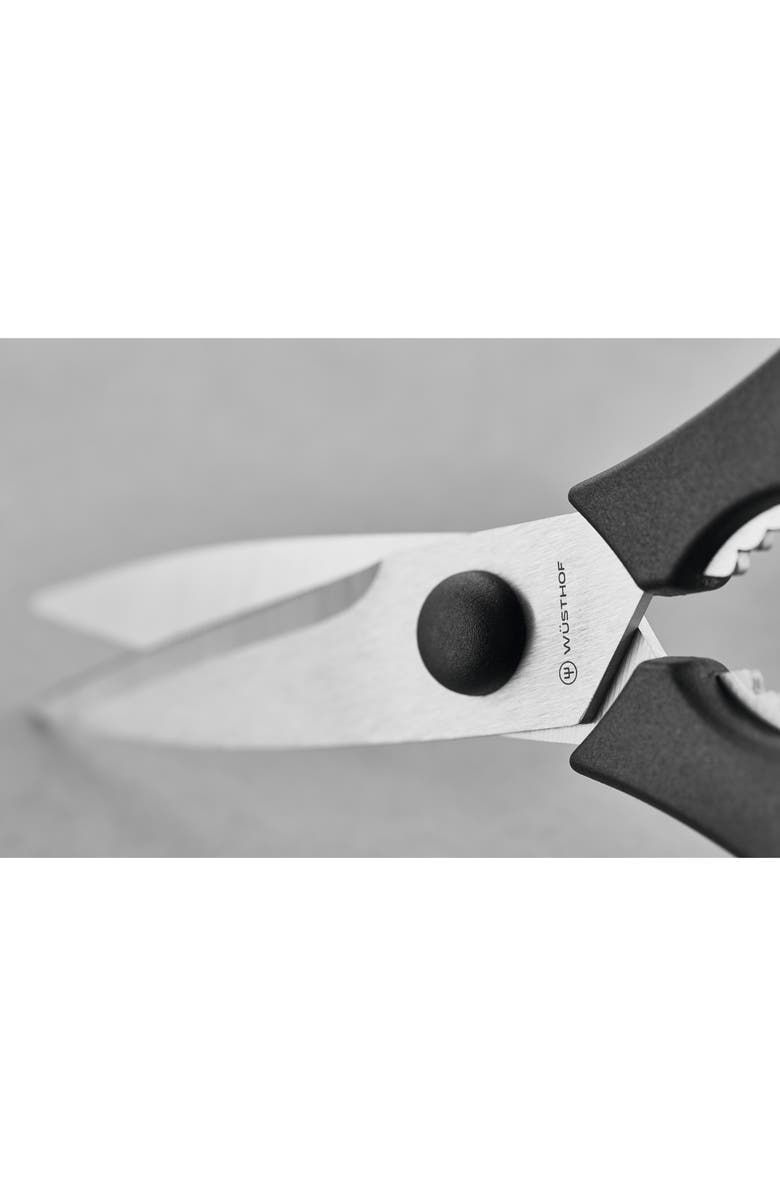 Wüsthof Pull-Apart Kitchen Shears, Alternate, color, 