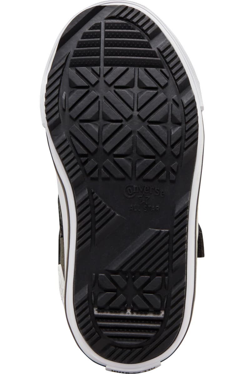 Converse Kids' Chuck Taylor<sup>®</sup> All Star<sup>®</sup> Malden Water Repellent Sneaker, Alternate, color,