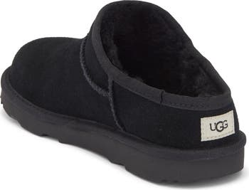 Kids' Classic Faux Shearling Slipper