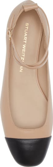 Eden Strap Flat