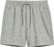 Zella Waffle Knit Shorts